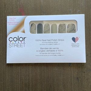 Color Street Magic Potion